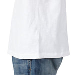 CHAMPION S/S RINGER T - SHIRT เสื้อยืดทีเชิ๊ตผู้ชาย - Rev Online