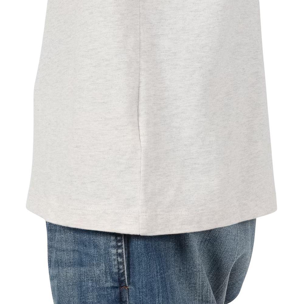 CHAMPION S/S RINGER T - SHIRT เสื้อยืดทีเชิ๊ตผู้ชาย - Rev Online