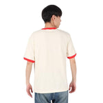 CHAMPION S/S RINGER T - SHIRT เสื้อยืดทีเชิ๊ตผู้ชาย - Rev Online