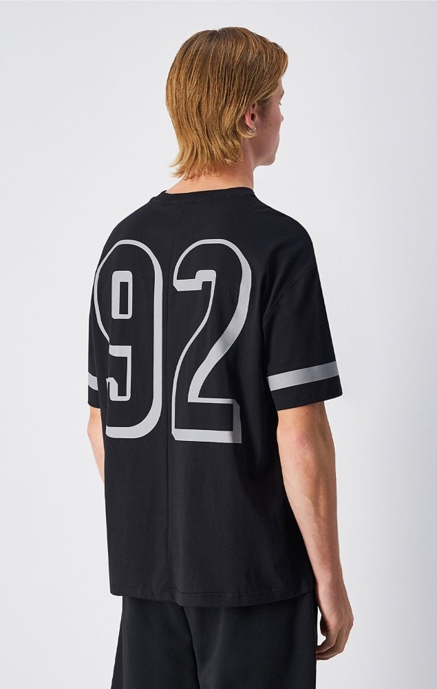 CHAMPION - SS TEE Men - Rev Online