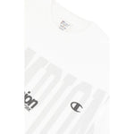 CHAMPION - SS TEE Men - Rev Online