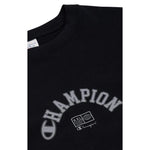 CHAMPION - SS TEE Men - Rev Online