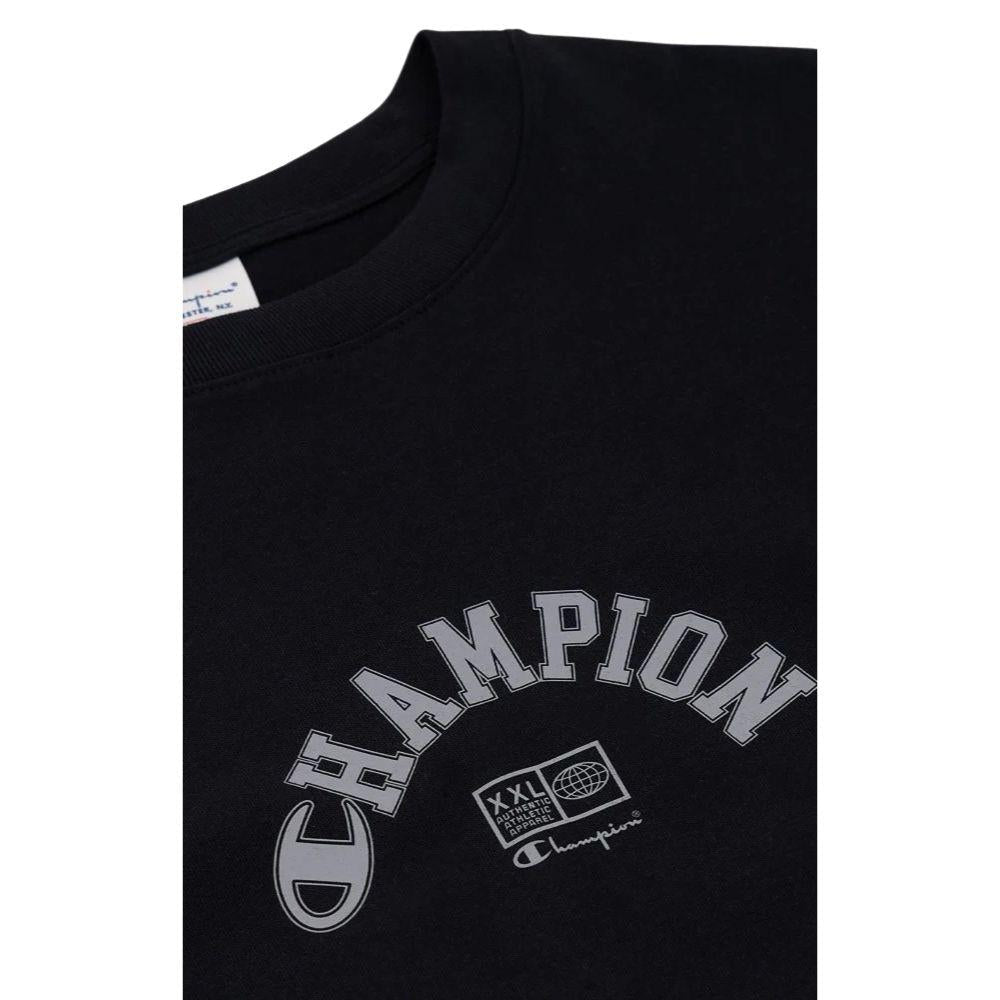 CHAMPION - SS TEE Men - Rev Online