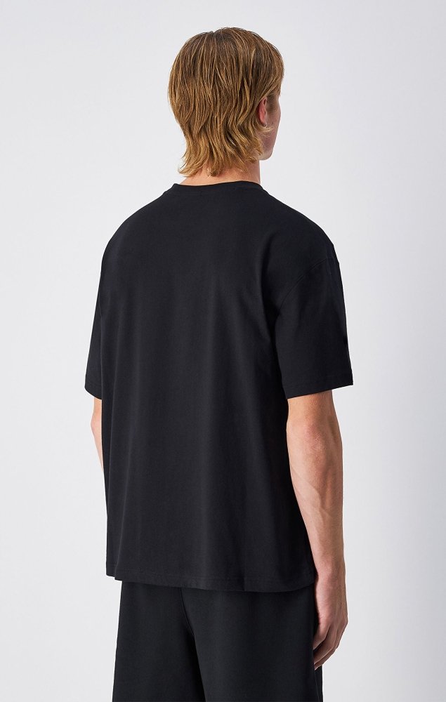CHAMPION - SS TEE Men - Rev Online
