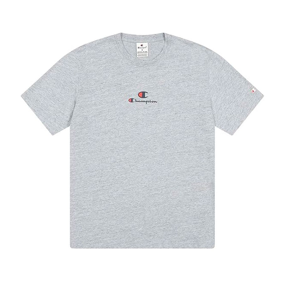 CHAMPION - SS TEE Men - Rev Online