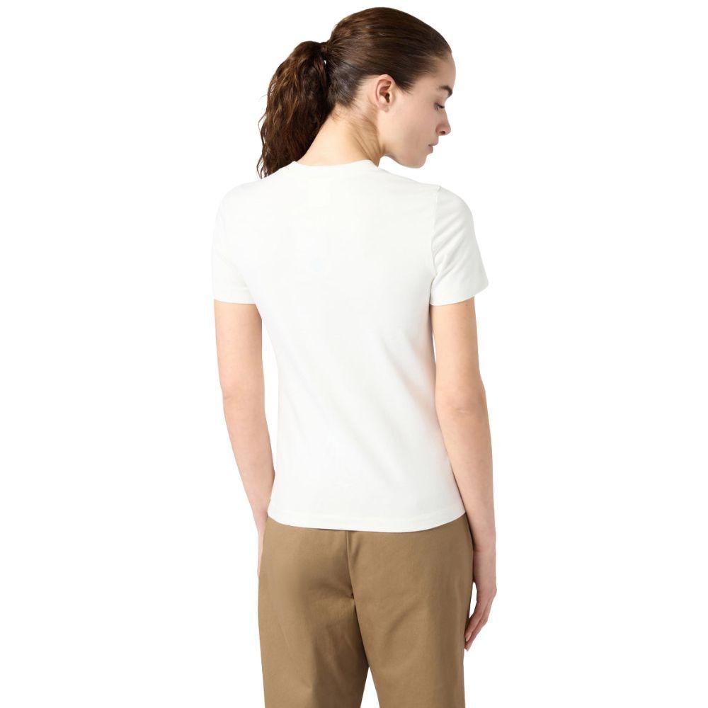 CHAMPION SS TEE เสื้อยืดแขนสั้นผู้หญิง - Rev Online