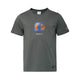 CHAMPION SS TEE เสื้อยืดแขนสั้นผู้ชาย - Rev Online