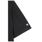 CHAMPION SS TEE เสื้อยืดทีเชิ๊ตผู้ชาย - Rev Online