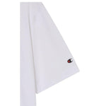CHAMPION SS TEE เสื้อยืดทีเชิ๊ตผู้ชาย - Rev Online