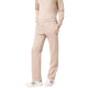 CHAMPION STRAIGHT HEM PANTS กางเกงผู้หญิง - Rev Online