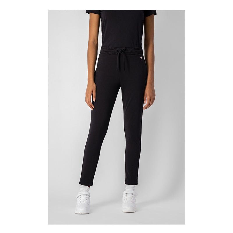 CHAMPION - STRAIGHT HEM PANTS Women - Rev Online