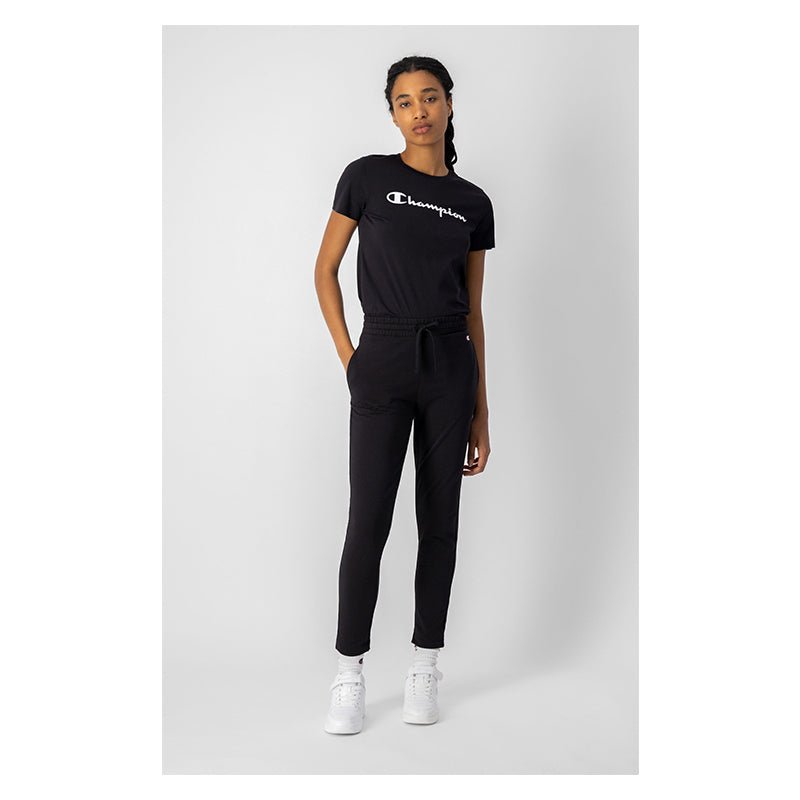 CHAMPION - STRAIGHT HEM PANTS Women - Rev Online