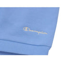 CHAMPION SWEAT SHORTS กางเกงขาสั้นผู้หญิง - Rev Online