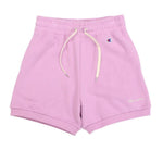 CHAMPION SWEAT SHORTS กางเกงขาสั้นผู้หญิง - Rev Online