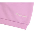 CHAMPION SWEAT SHORTS กางเกงขาสั้นผู้หญิง - Rev Online