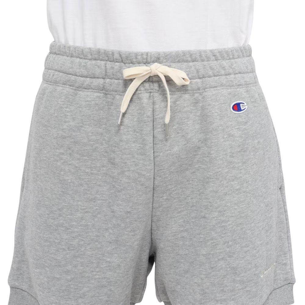 CHAMPION SWEAT SHORTS Women กางเกงผู้หญิง - Rev Online
