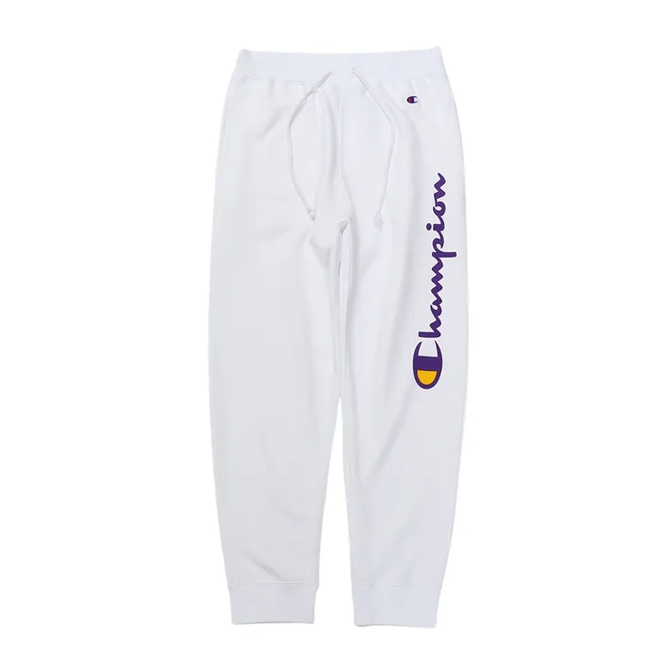 CHAMPION - SWEATPANTS Men - Rev Online