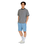 CHAMPION SWEATSHORTS กางเกงขาสั้นผู้ชาย - Rev Online