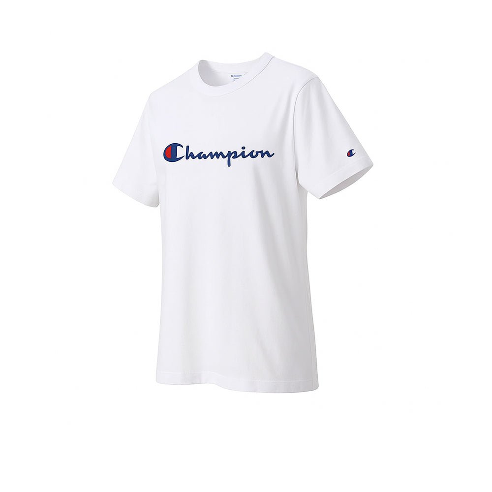 CHAMPION - T - SHIRT Unisex - Rev Online