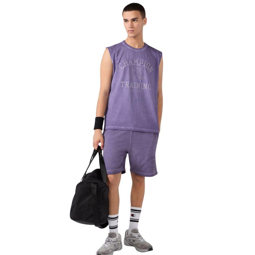 CHAMPION TANK เสื้อกล้ามผู้ชาย - Rev Online