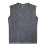 CHAMPION TANK เสื้อกล้ามผู้ชาย - Rev Online
