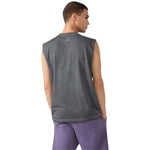 CHAMPION TANK เสื้อกล้ามผู้ชาย - Rev Online