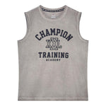 CHAMPION TANK เสื้อกล้ามผู้ชาย - Rev Online