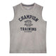 CHAMPION TANK เสื้อกล้ามผู้ชาย - Rev Online