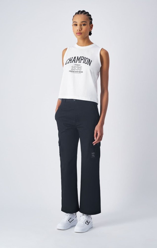 CHAMPION - TANK TOP Women - Rev Online