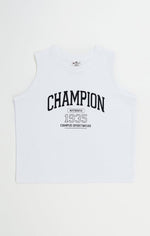 CHAMPION - TANK TOP Women - Rev Online