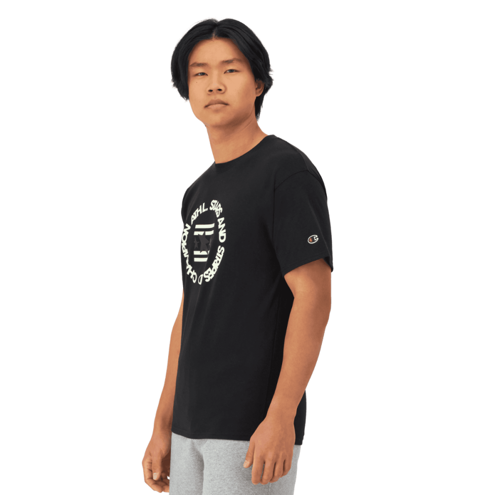 CHAMPION - TEE Men - Rev Online