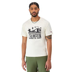 CHAMPION - TEE Men - Rev Online