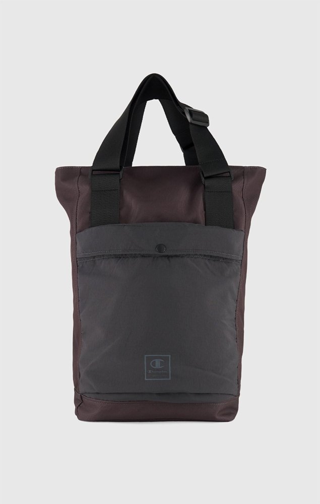 CHAMPION TOTE กระเป๋าสะพายสำหรับทั้งชายและหญิง - Rev Online