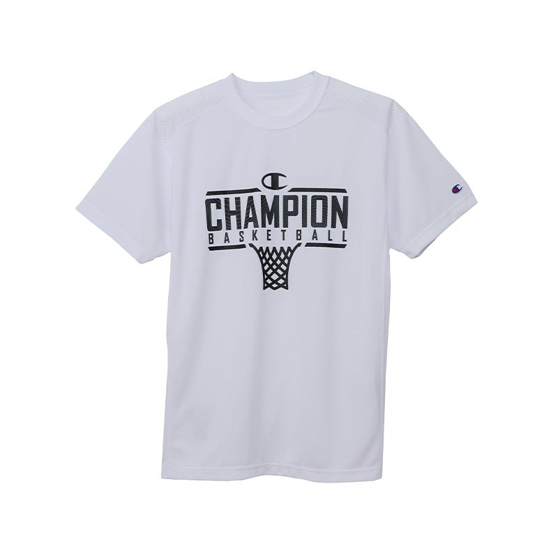 CHAMPION - VENTILATION T - SHIRT Men - Rev Online