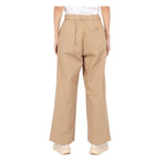 CHAMPION WIDE LONG PANTS กางเกงผู้หญิง - Rev Online