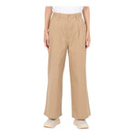CHAMPION WIDE LONG PANTS กางเกงผู้หญิง - Rev Online