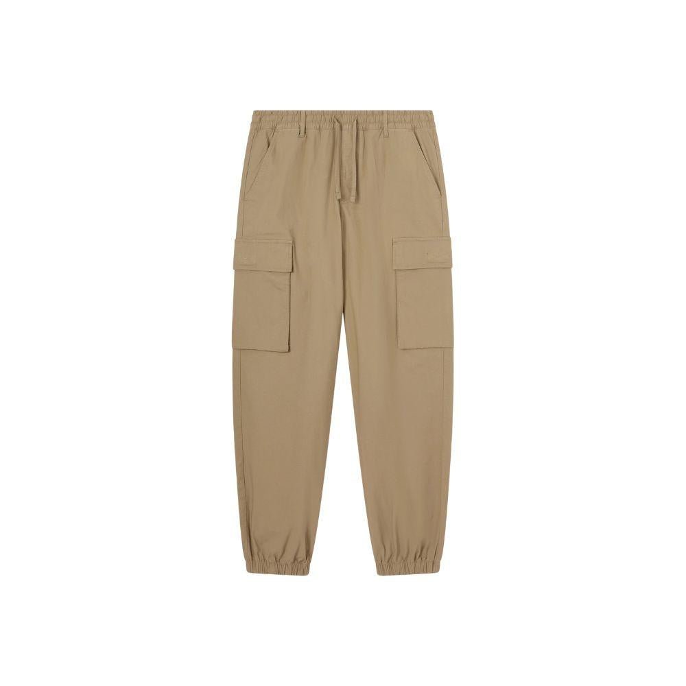 CHAMPION WOVEN CARGO PANTS กางเกงผู้ชาย - Rev Online