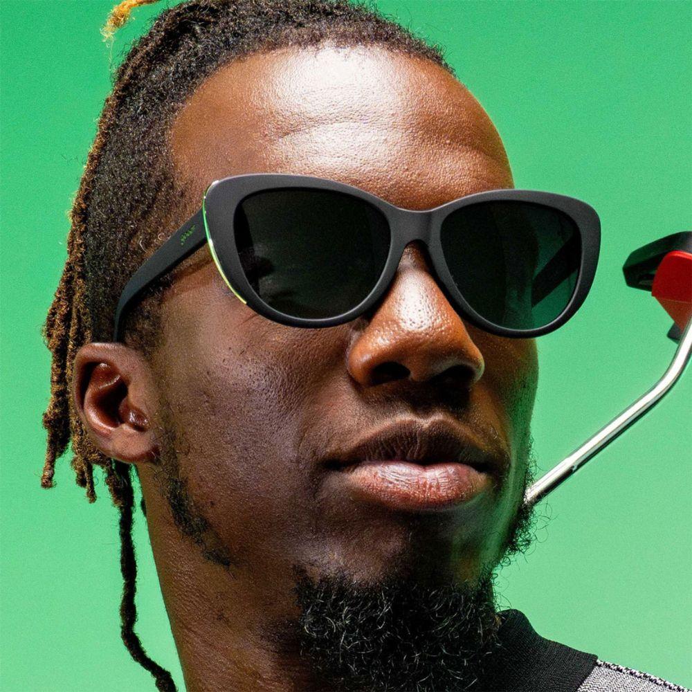 GOODR GLAM G GOODR แว่นตากันแดดสำหรับผู้ชายและผู้หญิง - Rev Online