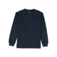 HANESBEEFY - LONG SLEEVE T - SHIRT Unisex - Rev Online