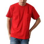 HANESBEEFY - POCKET T - SHIRT Unisex - Rev Online