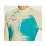 HOKA - 1/2 ZIP WIND SHELL Women - Rev Online
