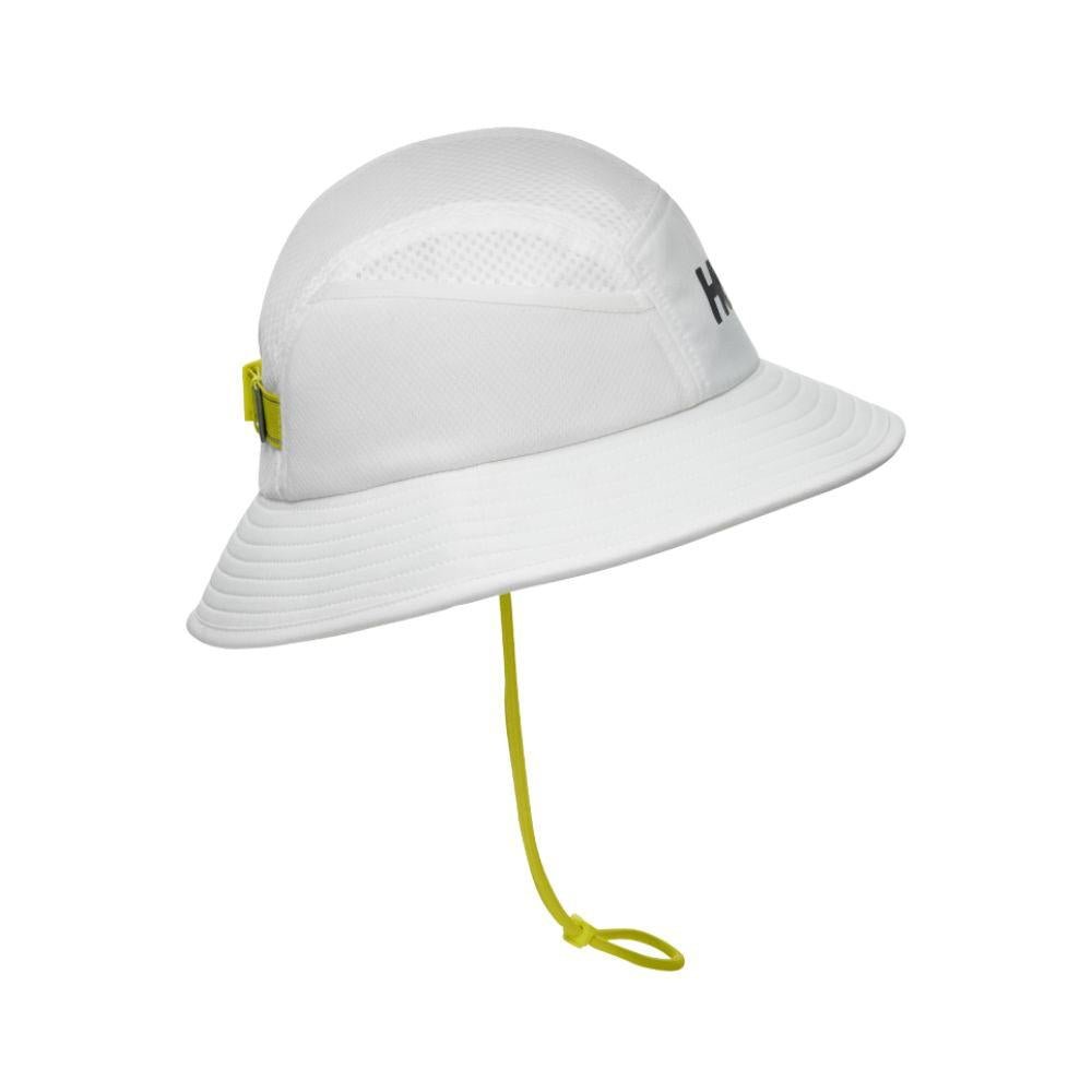 HOKA ADVENTURE HAT 2.0 หมวกสำหรับผู้ชายและผู้หญิง - Rev Online