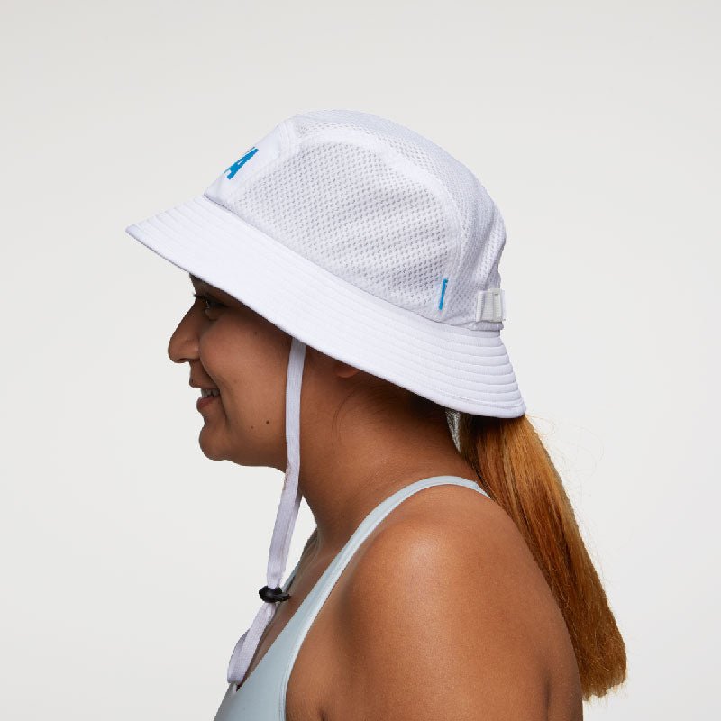 HOKA - ADVENTURE HAT Unisex - Rev Online