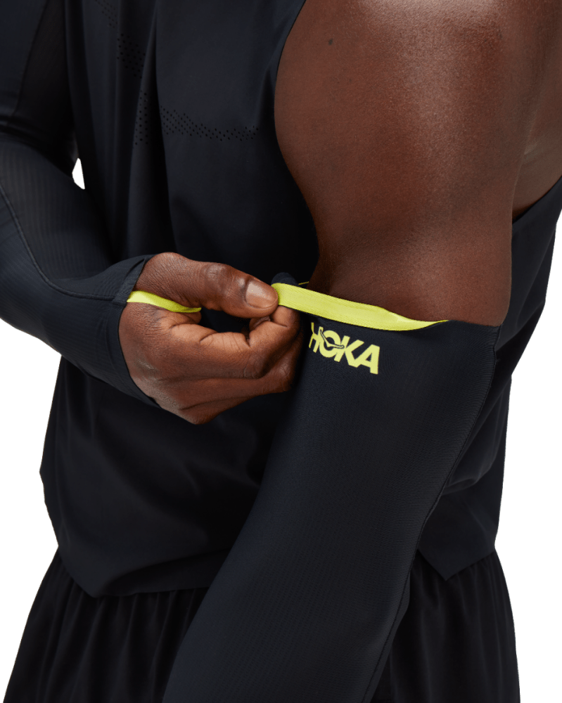 HOKA - AIROLITE ARM SLEEVES Unisex - Rev Online