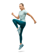 HOKA - AIROLITE RUN SHORT SLEEVE Women - Rev Online