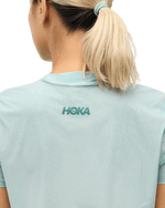 HOKA - AIROLITE RUN SHORT SLEEVE Women - Rev Online
