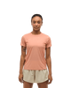 HOKA - AIROLITE RUN SHORT SLEEVE Women - Rev Online