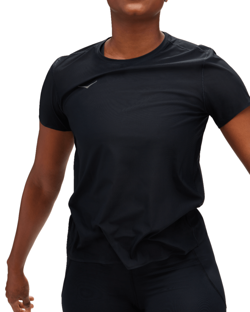 HOKA - AIROLITE RUN SHORT SLEEVE Women - Rev Online
