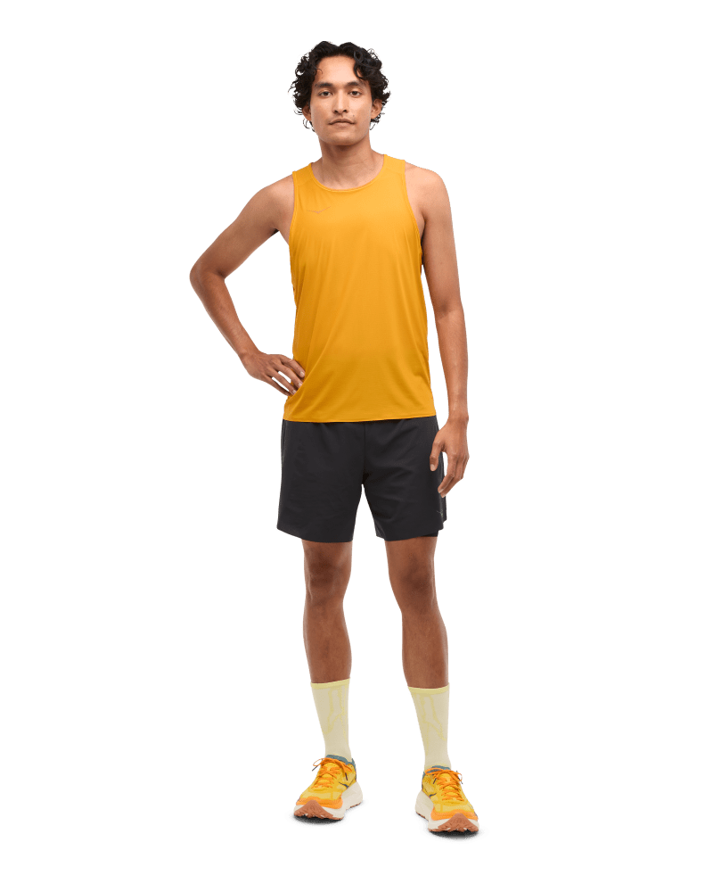 HOKA - AIROLITE RUN TANK Men - Rev Online