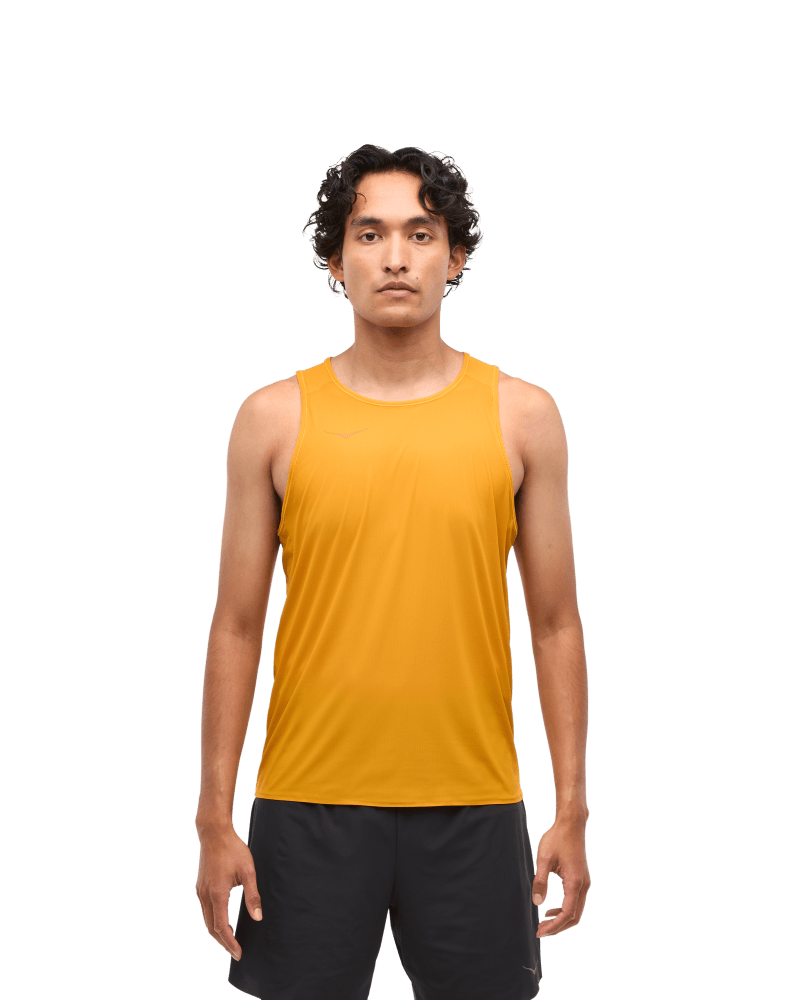 HOKA - AIROLITE RUN TANK Men - Rev Online
